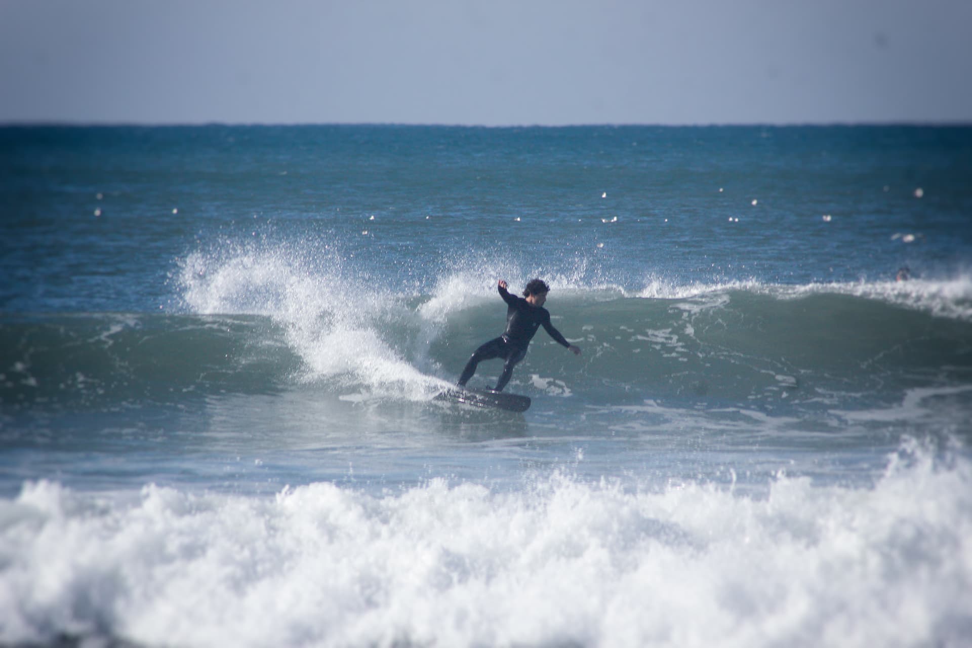 Surf School in Costa da Caparica 