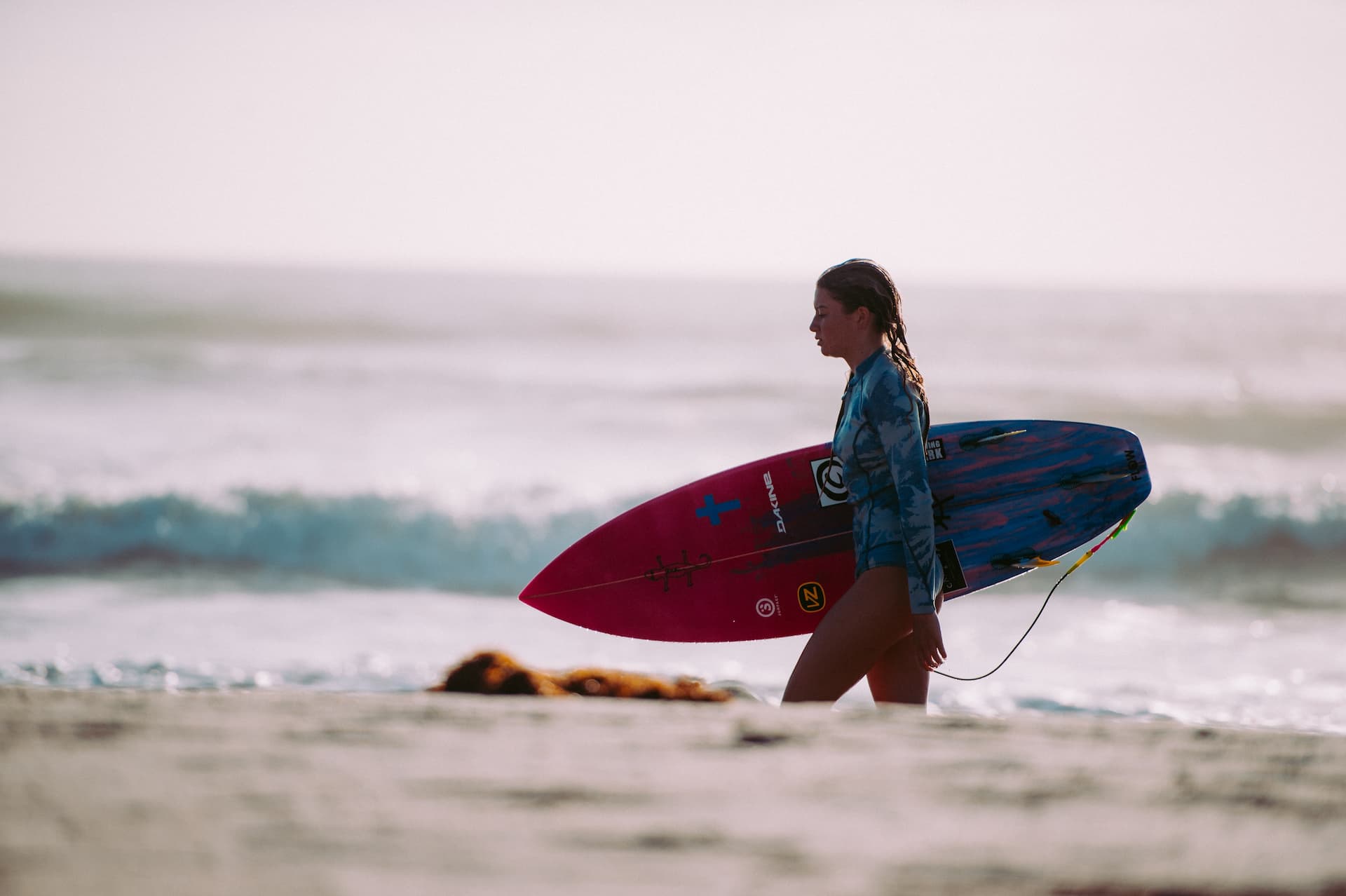 learning to surf at 50 