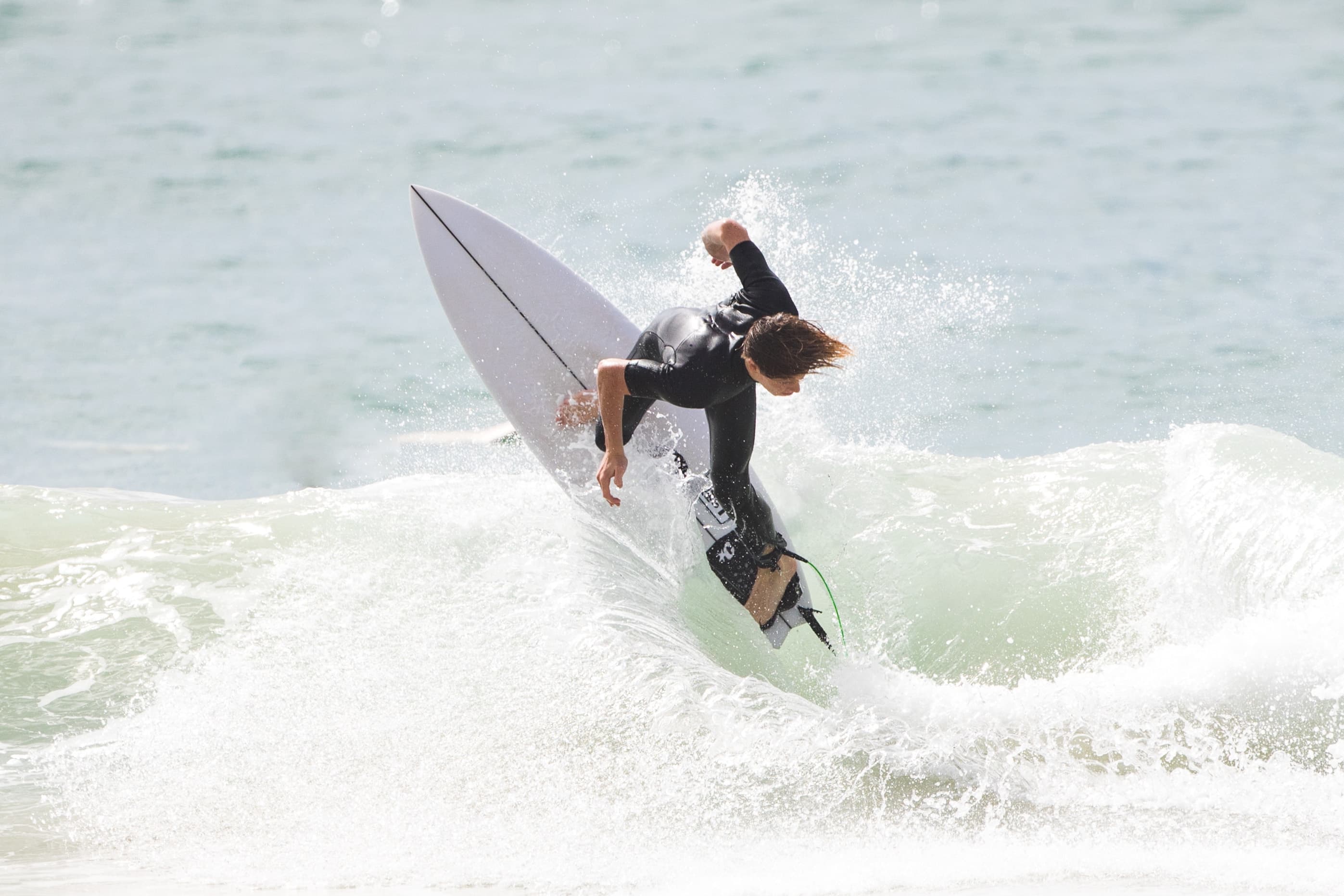 What is the Secret to Surfing Success? Find Out with Our Surf Lessons!