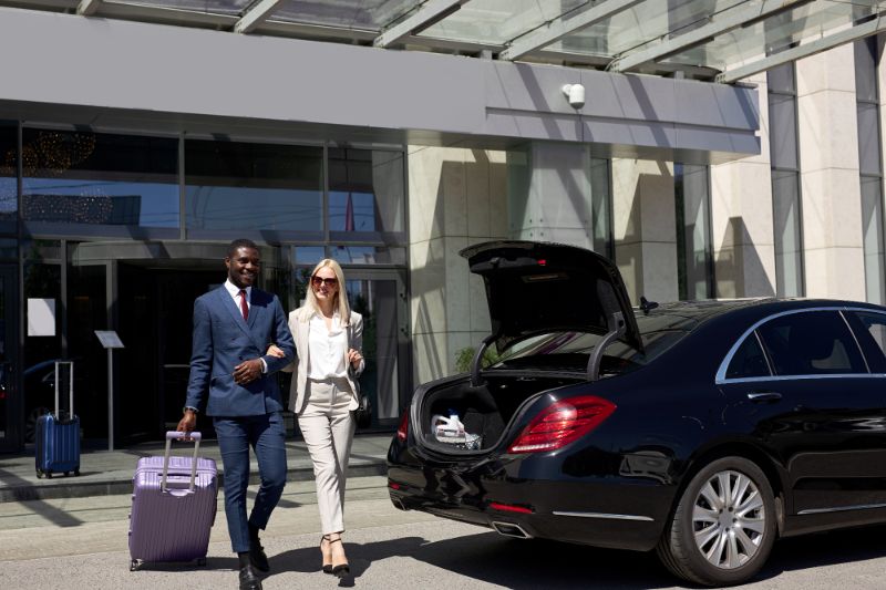Private transfers from Faro airport